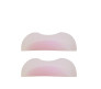 CALLAS Lift Pads / Silicone Eyelash Perming Curler Shield Pads - 5 Pair (10Pcs)